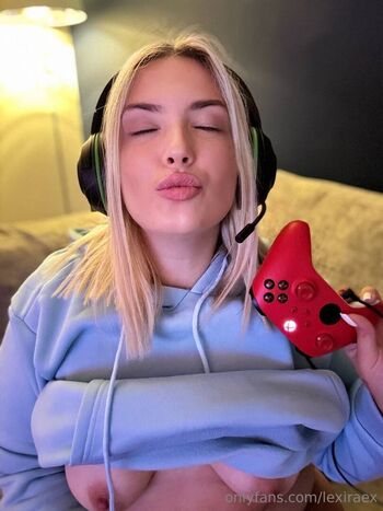 lexiraex