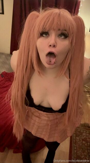 lexxiblakkfree