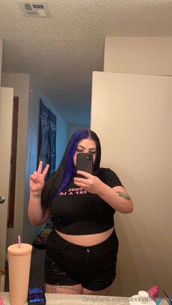 lexxvalentine