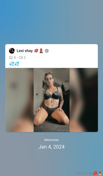lexybebe5