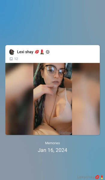 lexybebe5