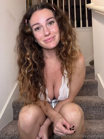lexyforester