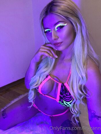 Lexzann