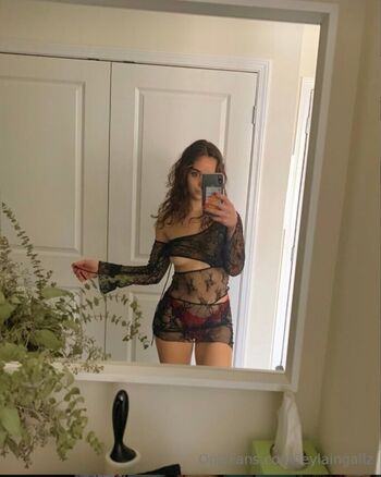 Leyla Ingalls