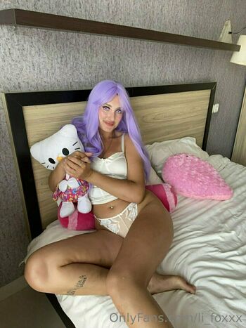 li_foxxx