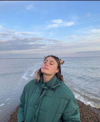 Lia Marie Johnson