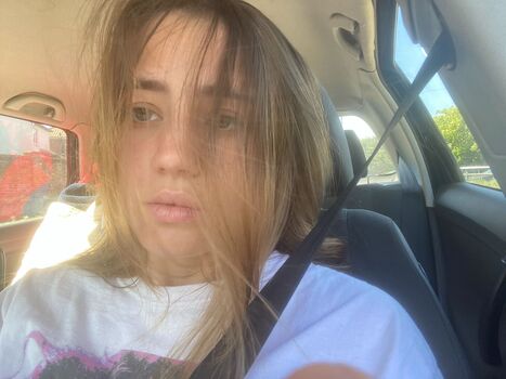 Lia Marie Johnson