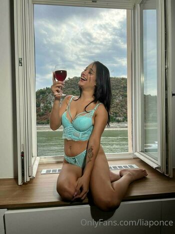 Lia Ponce