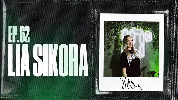 Lia Sikora