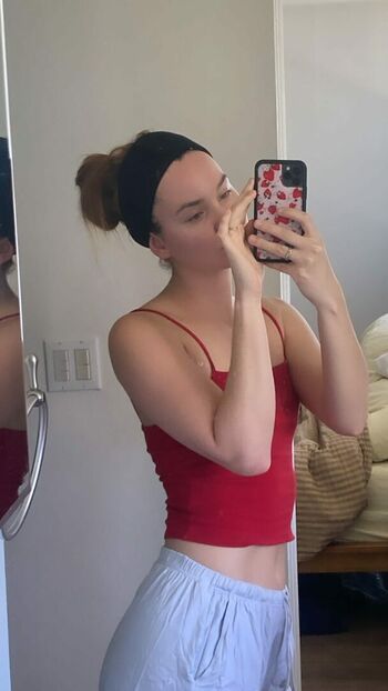 Liana Liberato
