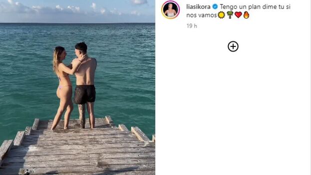 liasikora