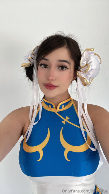 liawaifuu