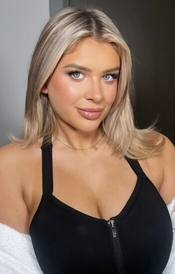 Liberty Poole