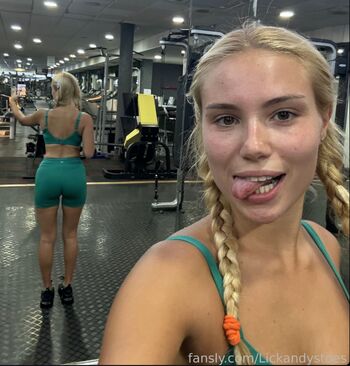 lickandysoles