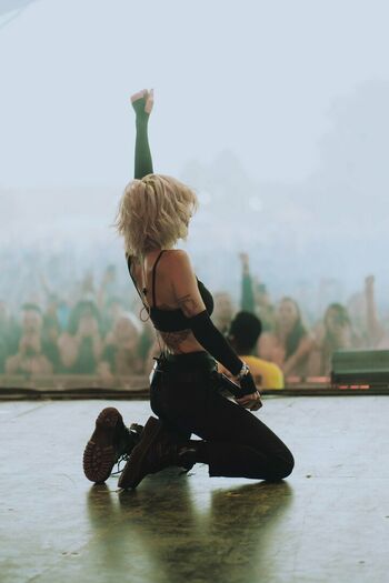 Lights Poxleitner