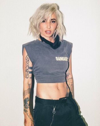 Lights Poxleitner