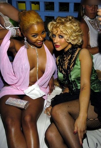 Lil' Kim