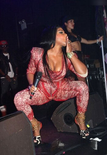 Lil' Kim