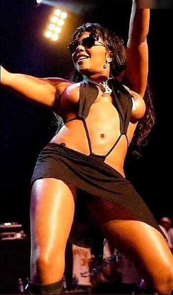 Lil' Kim