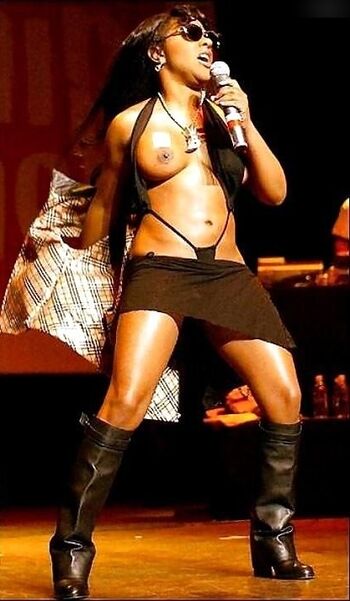 Lil' Kim