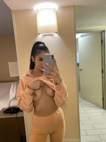 Lil Asian Princess