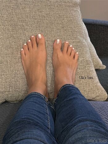 lilas.toes