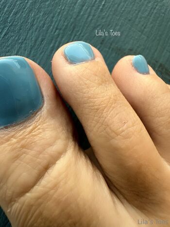 lilas.toes