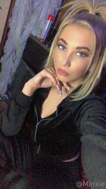 lilbabyminx