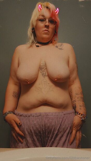 lilbbwstoner