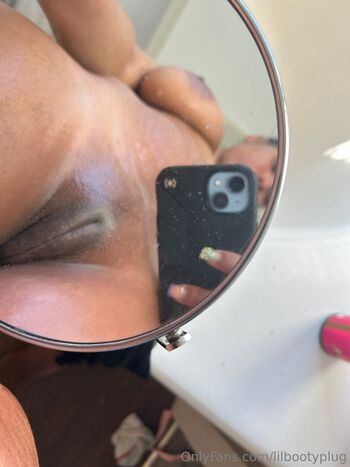 lilbootyplug