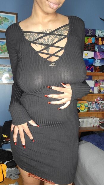 lildemonbabie