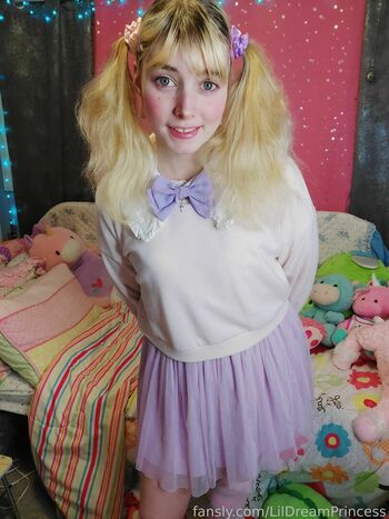 LilDreamPrincess
