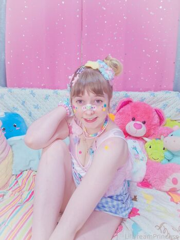 LilDreamPrincess
