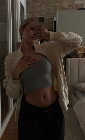 Lili Hamann