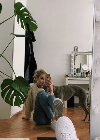 Lili Hamann