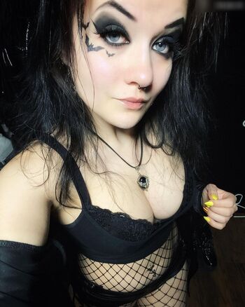 Lilith Lavey