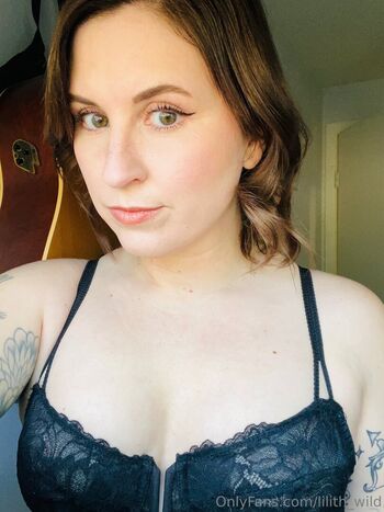 lilith_wild