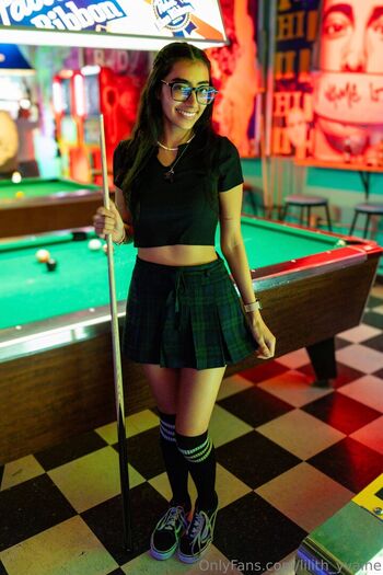 lilith_yvaine