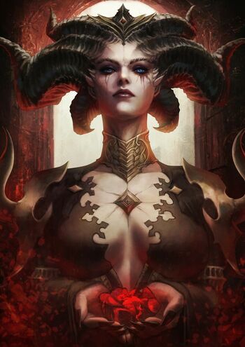 Lilith