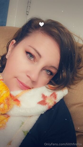 lilithfirefox