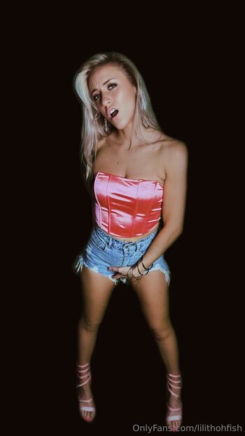 lilithohfish