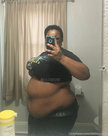 lilithvoidisfat