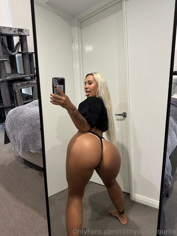 lilithyourfavourite