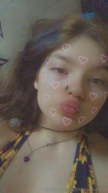 lilithyourgoddess