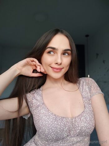 Liliybunnygirl