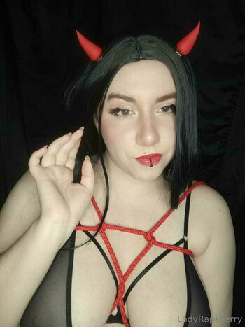 lilladyraspberry