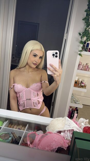 Lillian Delaney