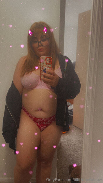 lilliththefatcow