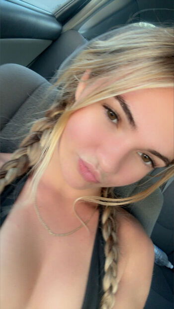 Lilly Foster