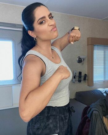 Lilly Singh